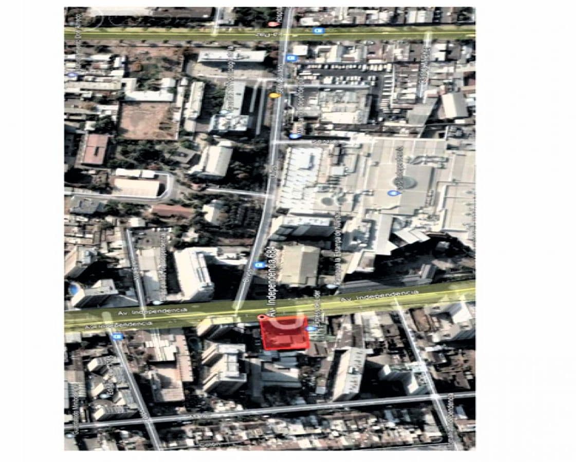 SECTOR INDEPENDENCIA / OLIVOS