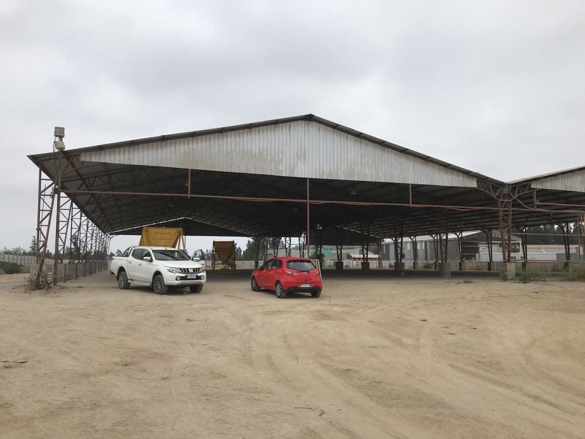 SECTOR RUTA 64, CONCóN