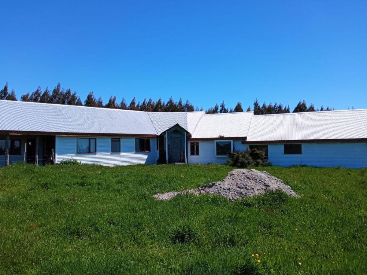 SECTOR CRUCE PALOMAR