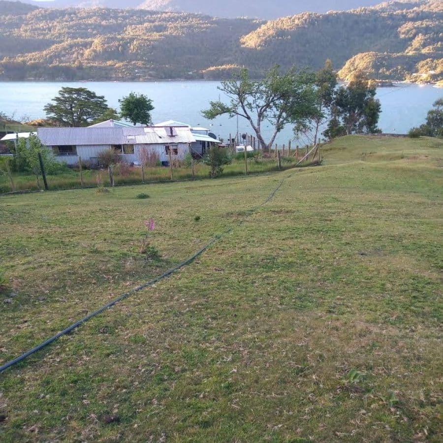 SECTOR SOTOMó - RíO PUELO