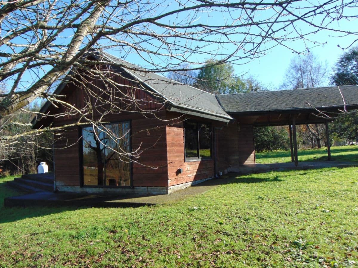 PARCELA AGRADO SECTOR CAMINO PUYEHUE