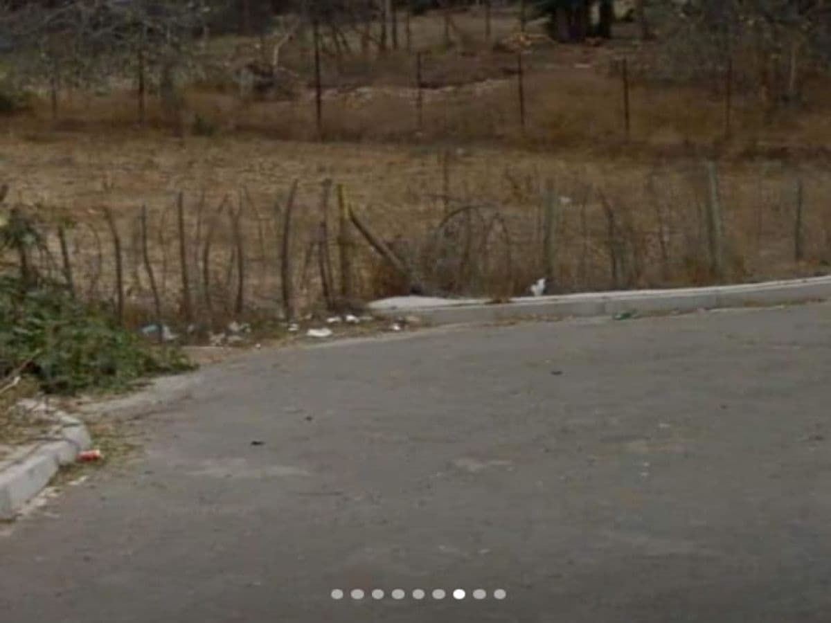 SECTOR TRES ESQUINAS, HIJUELA