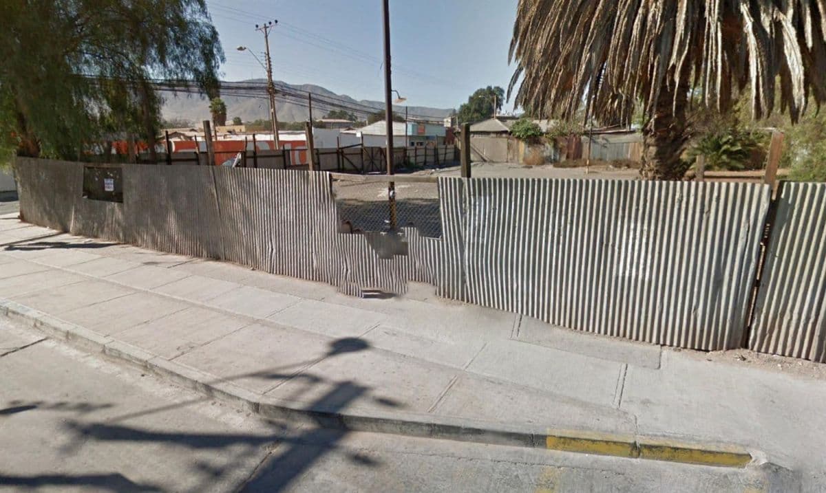 SECTOR PLAZA DE ARMAS