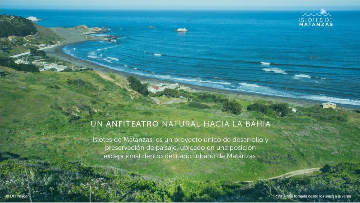 SECTOR BAHíA DE MATANZAS