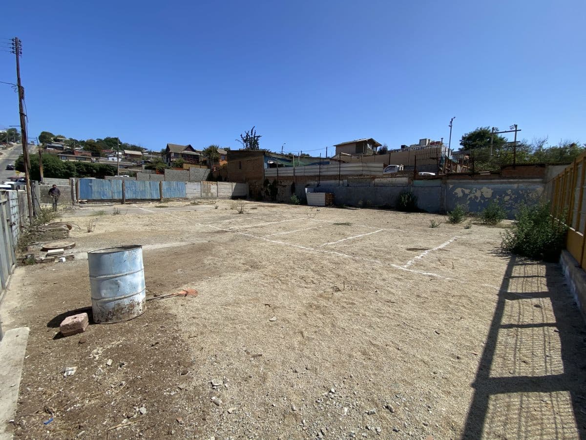 SECTOR ROTONDA CONCóN