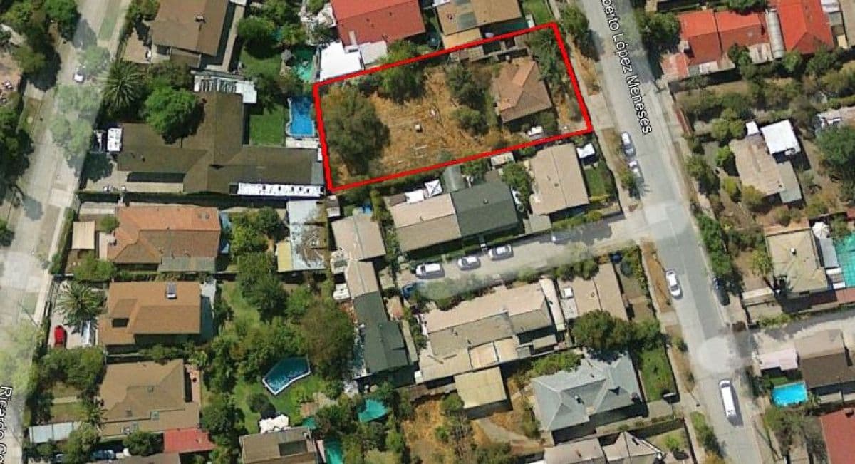 SECTOR ISABEL LA CATóLICA /ALONSO CAMARGO