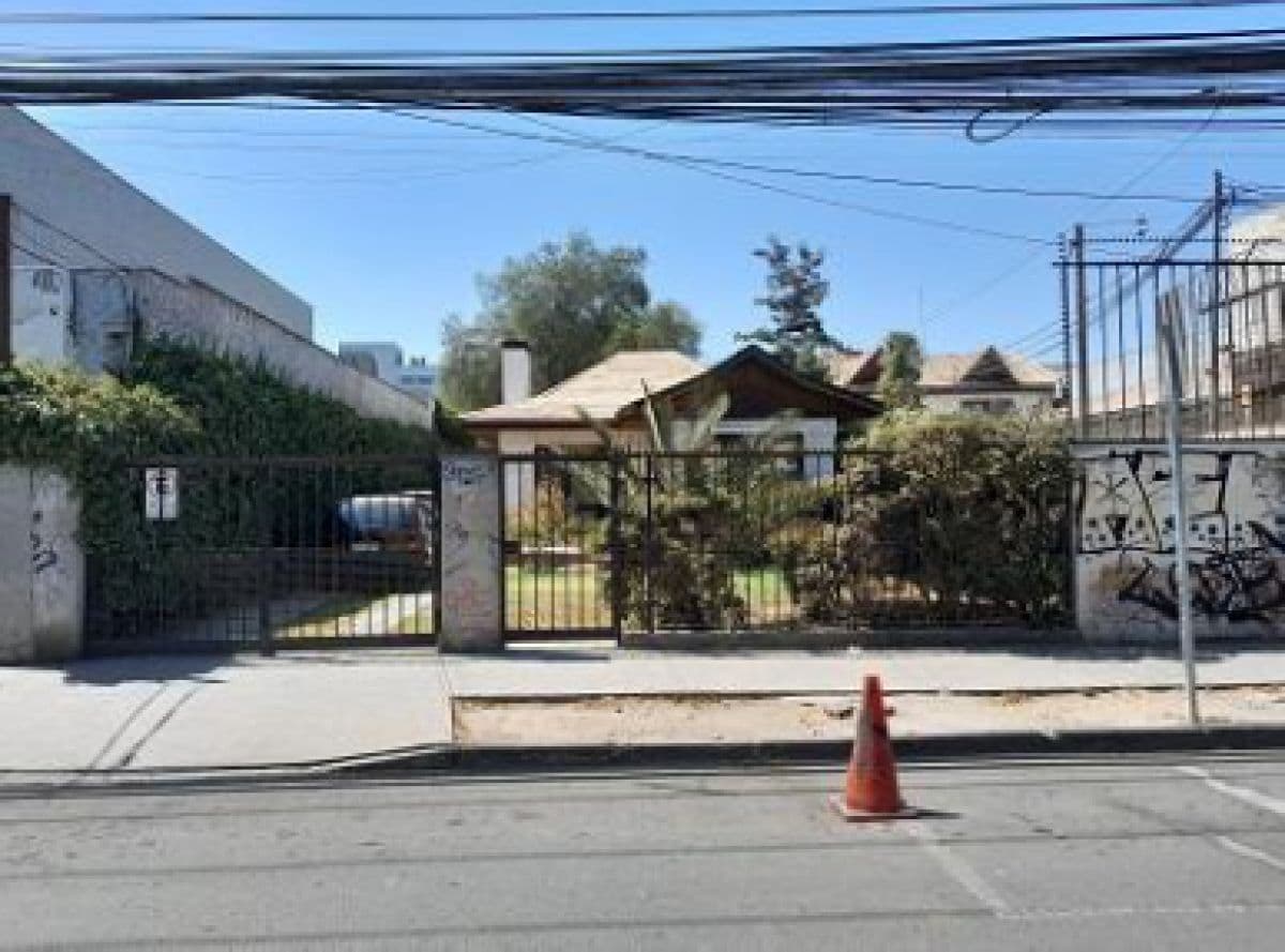 MANUEL RODRíGUEZ/ 5 DE ABRIL