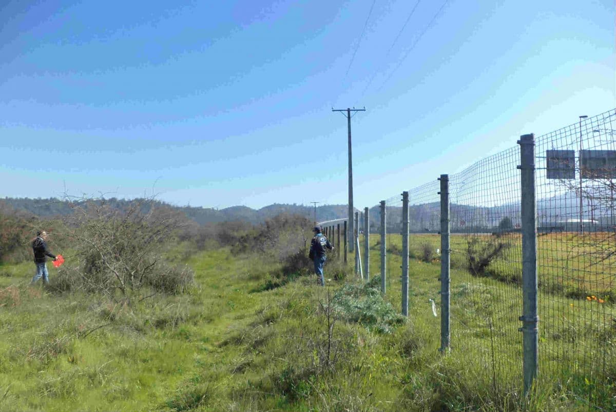 SECTOR RUTA 68 A SANTIAGO, CASABLANCA