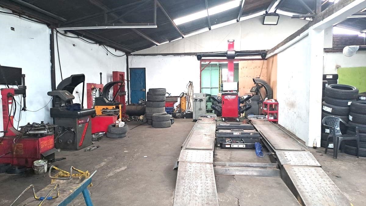 SECTOR TRINIDAD / SANTA RAQUEL