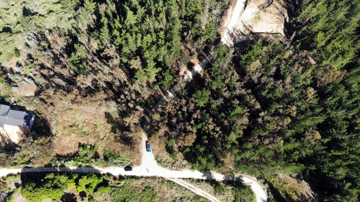 SECTOR RESERVA DE TUNQUéN, QUINTAY