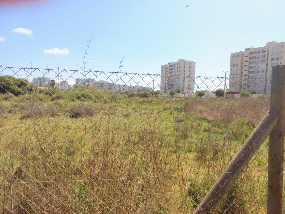 SECTOR AVDA. DEL MAR 