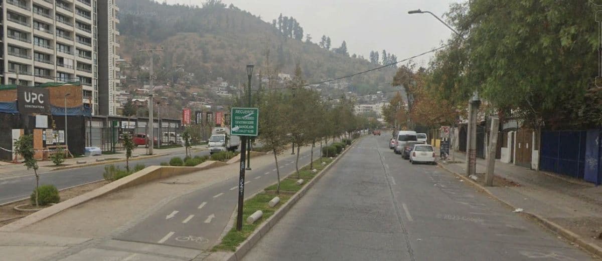 SECTOR AVENIDA PERú