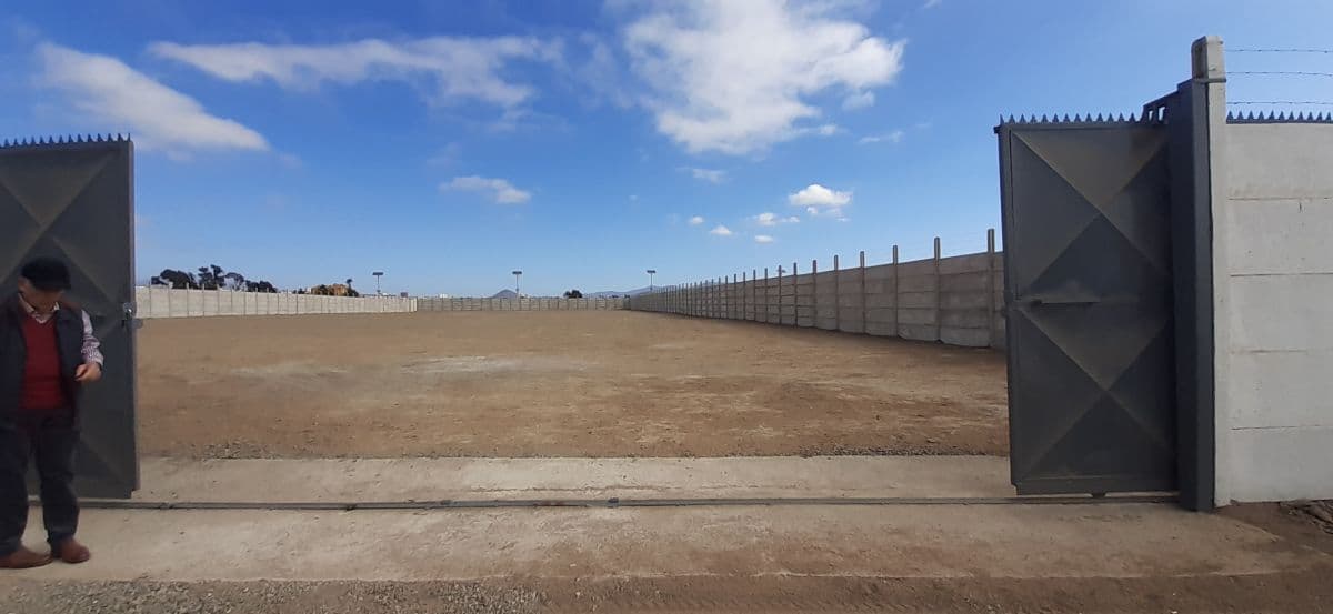 SECTOR RUTA 5  EASY, JUMBO, CALLEGARI