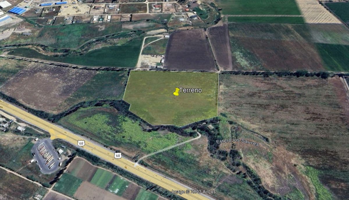 SECTOR TAPIHUE, HIJUELA 