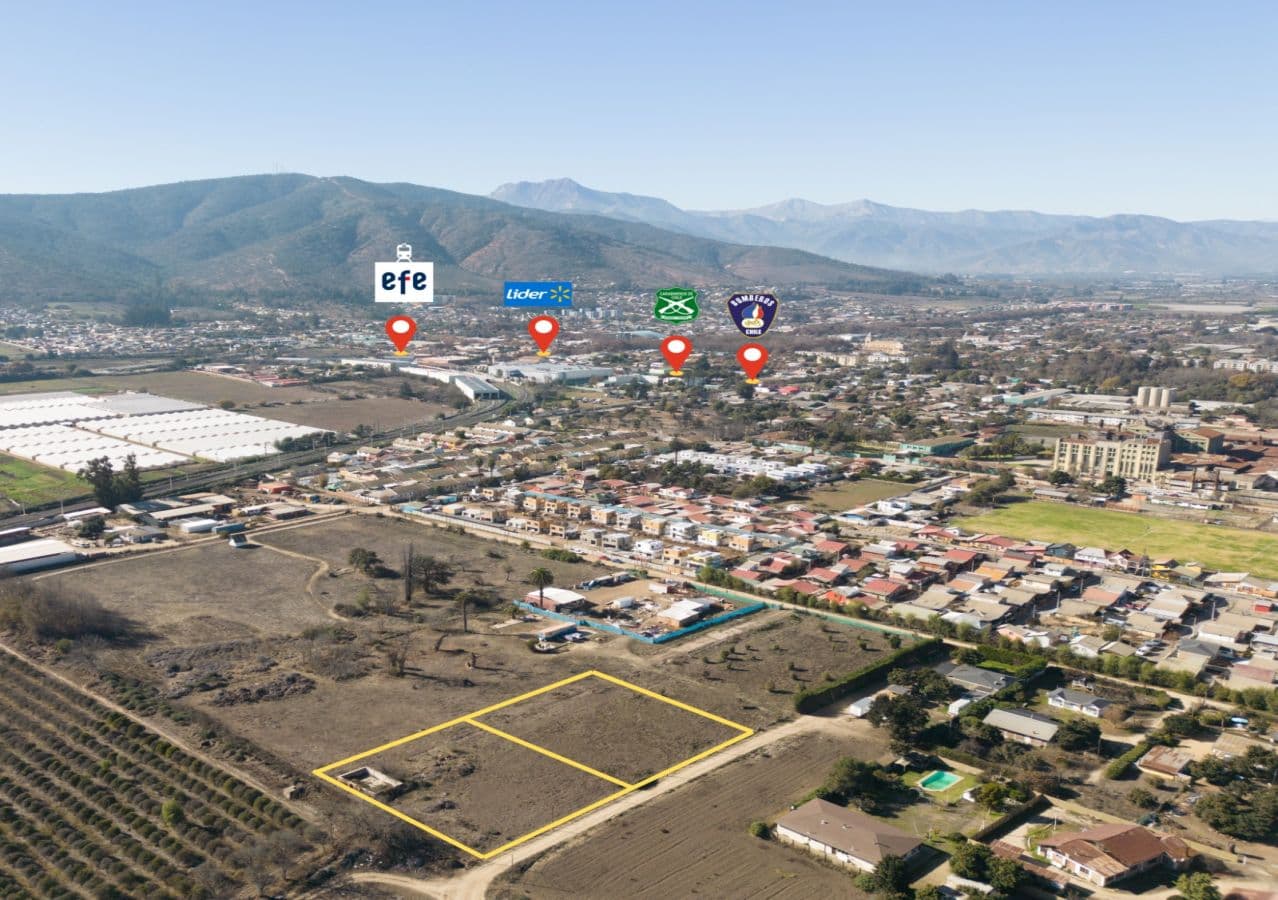 SECTOR LIMACHE CENTRO