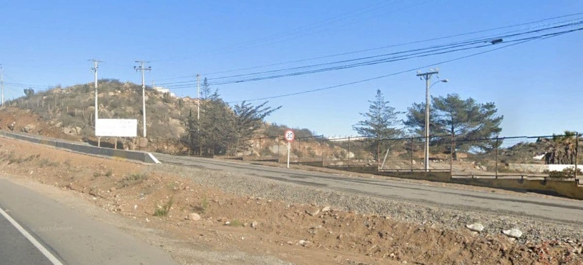 SECTOR CALETERA 5 NORTE