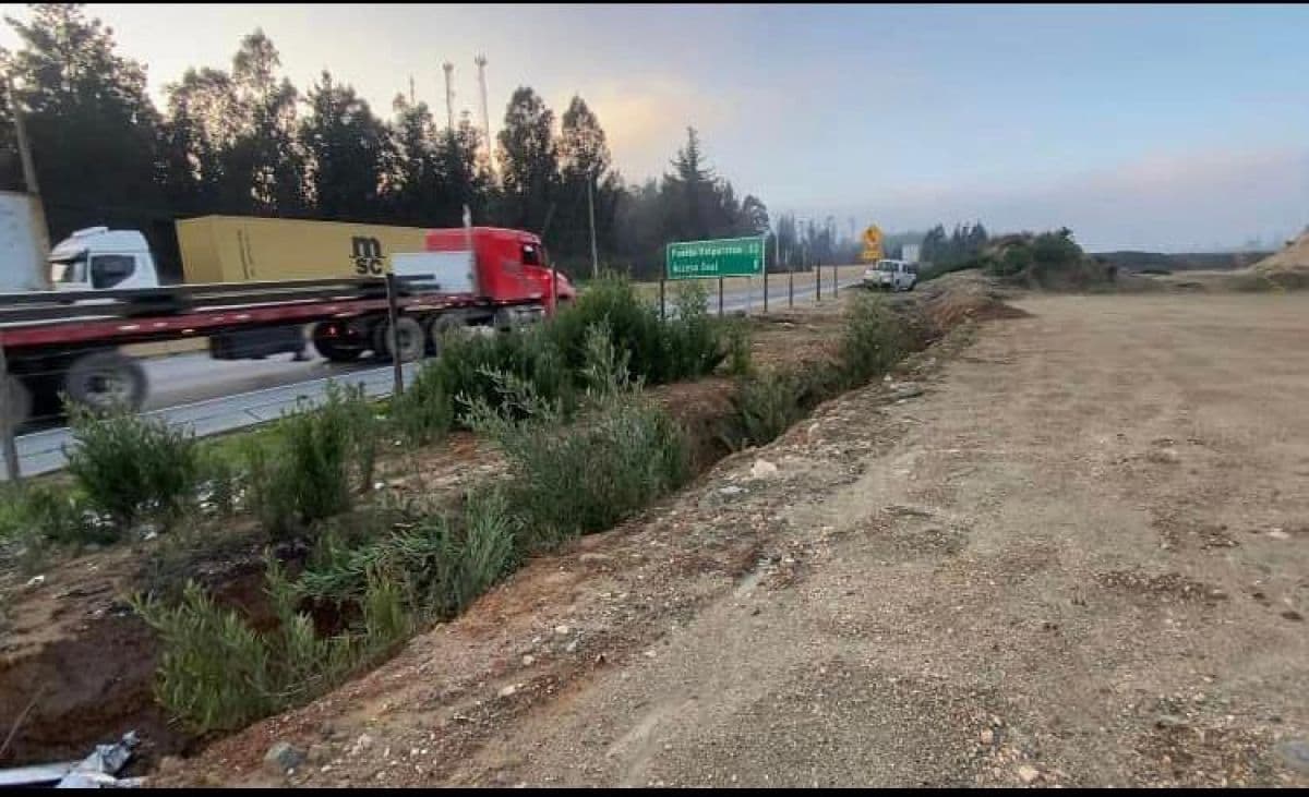 SECTOR FUNDO LAS MERCEDES, PLACILLA