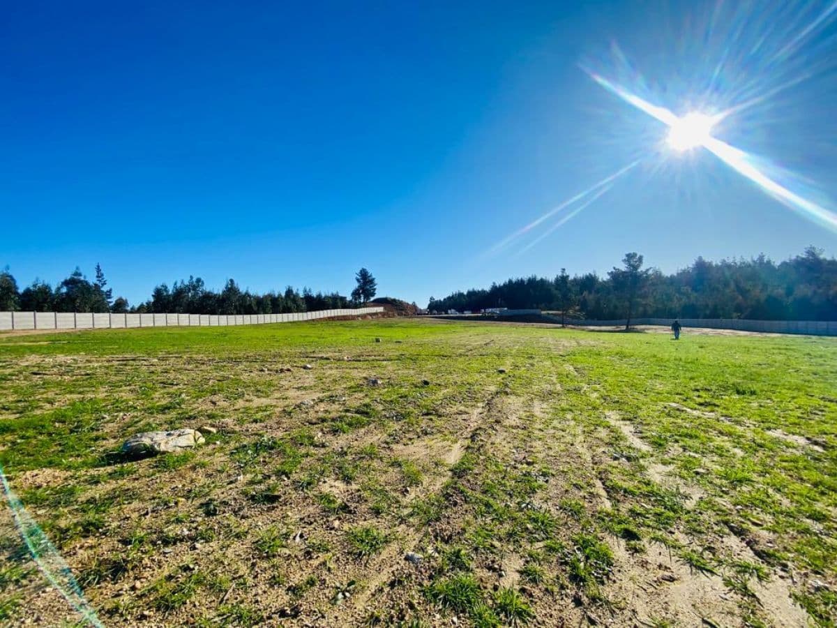 TERRENO USO MIXTO, EX FUNDO LAS MERCEDES PLACILL