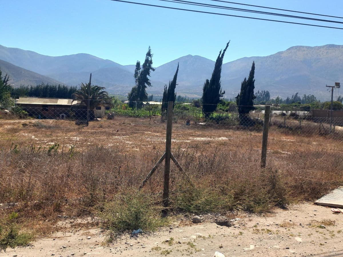 SECTOR KM 18 GABRIELA MISTRAL