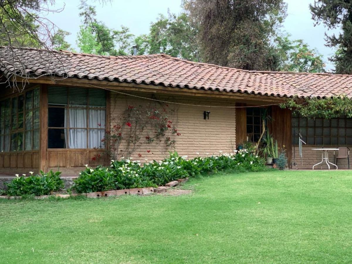 SECTOR AV. LA FLORIDA