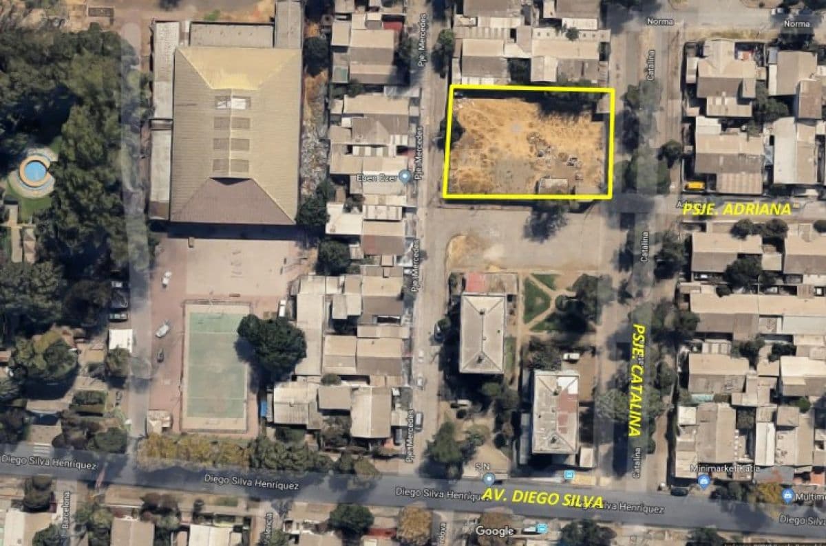 SECTOR CARDENAL JOSé MARíA CARO