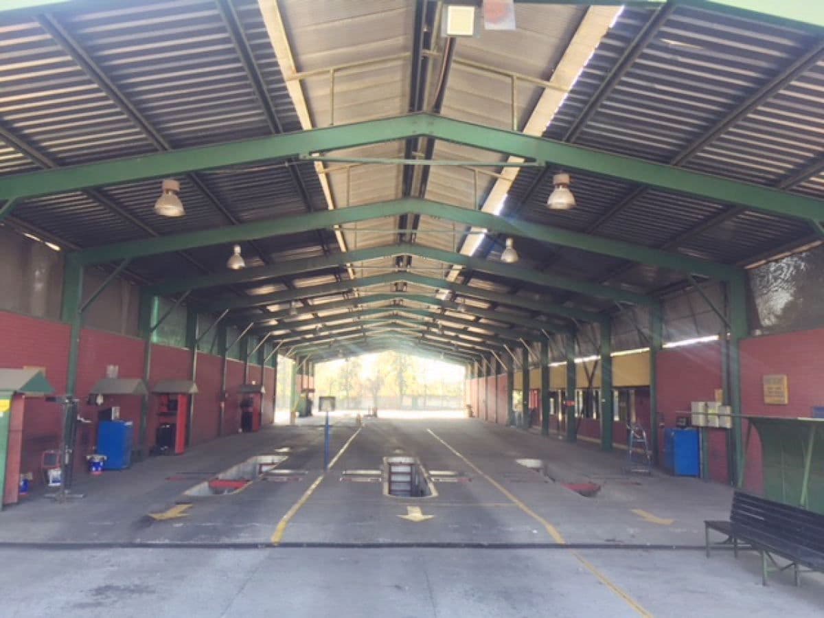 SECTOR DOMINGO TOCORNAL / JAVIERA CARRERA