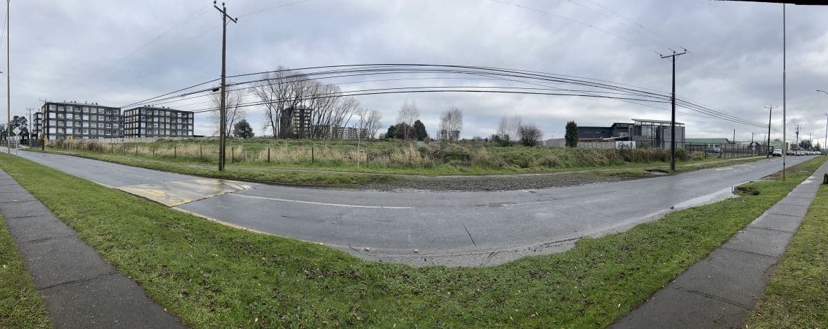 SECTOR SUR ORIENTE DE OSORNO