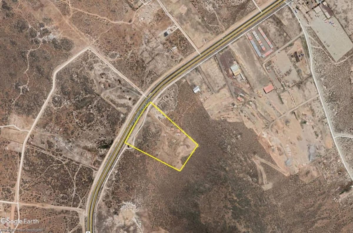 SECTOR PANUL / RUTA 5 NORTE