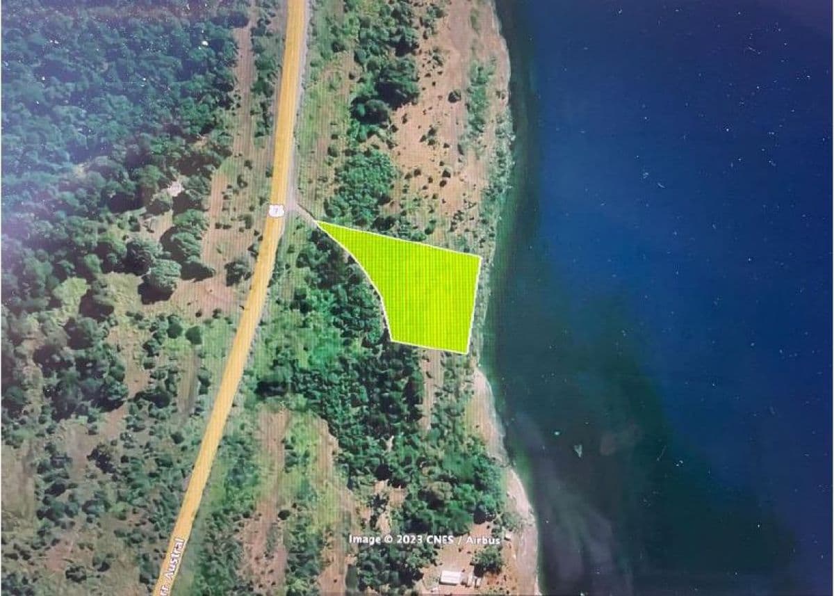 SECTOR LAGO GRAL CARRERA - PUERTO GUADAL