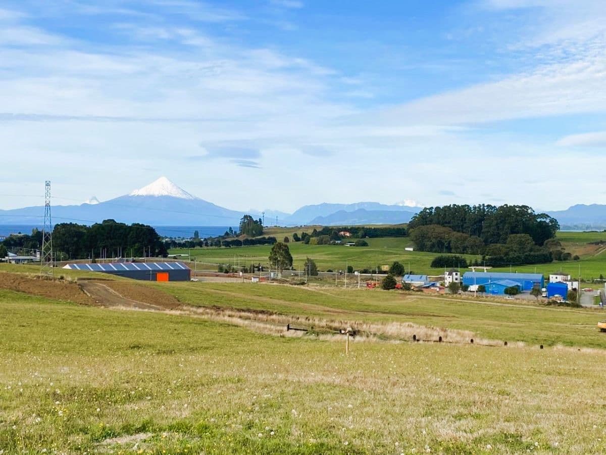 CONDOMINIO ALTO MAULLíN 