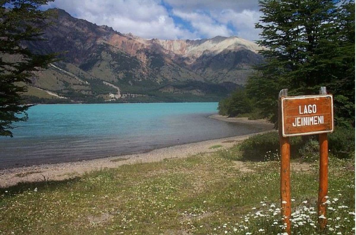 PARCELA SECTOR VALLE JEINIMENI