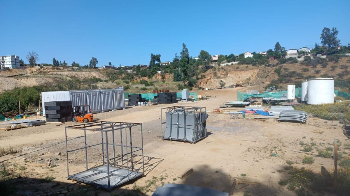 SECTOR BERNARDO LEINGTHON