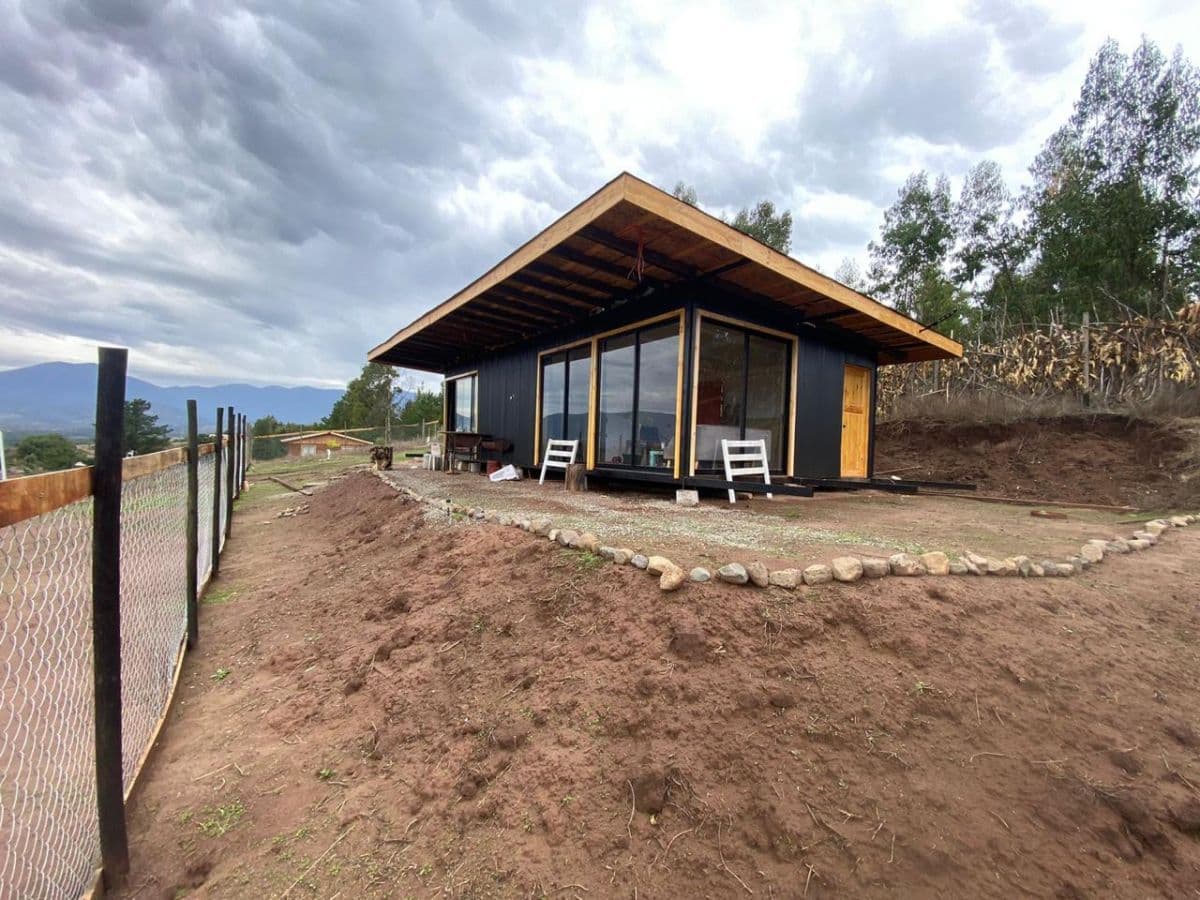 FUNDO LAS MELOSILLAS PUCHUNCAVI