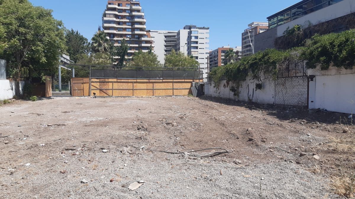 SECTOR KéNNEDY - GERóNIMO DE ALDERETE