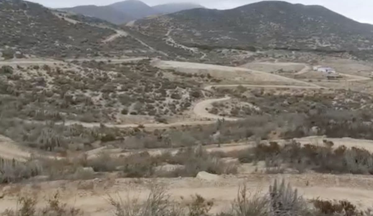 SECTOR EL TORO-PUNITAQUI