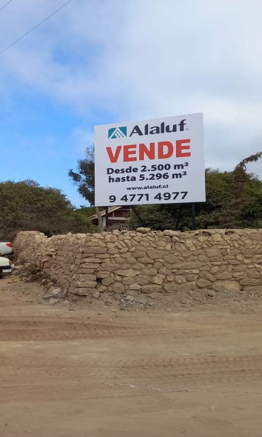 EL ROSARIO DE PEñUELAS