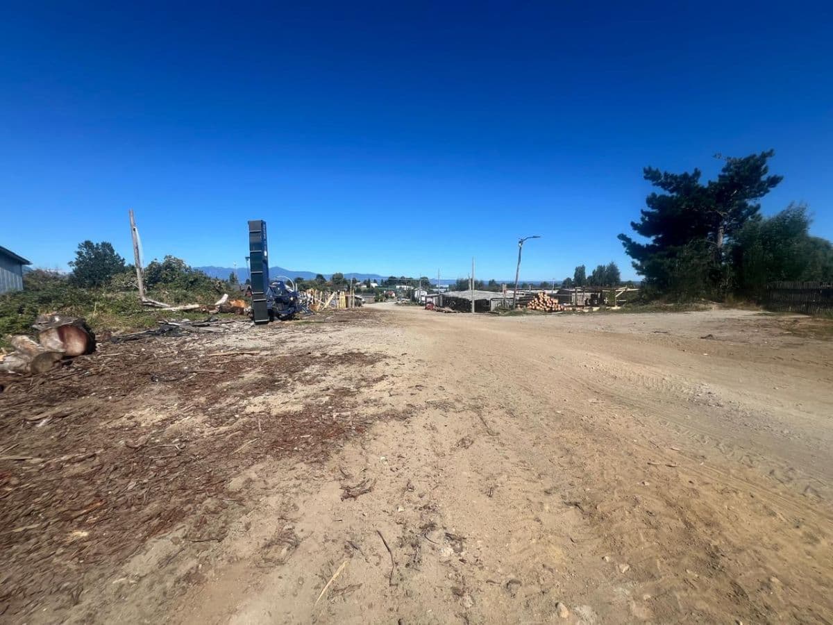 SECTOR FUTRONO PROYECTO COMERCIAL O INMOBILIARIO