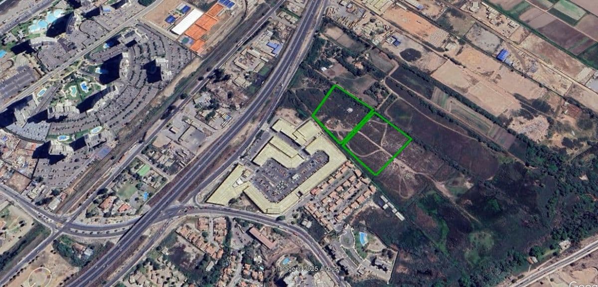 SECTOR RUTA 5 - MALLL VIVO PEñUELAS