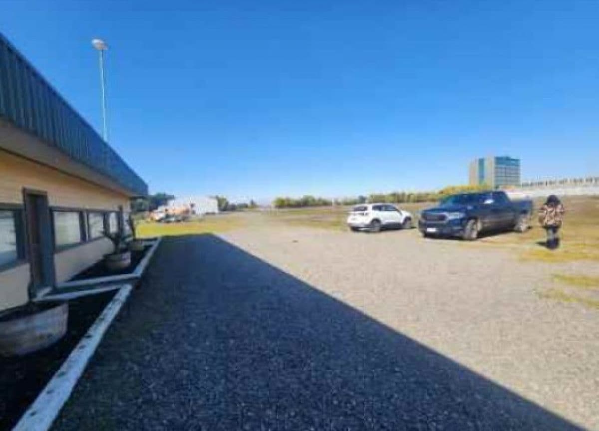 LOTEO INDUSTRIAL ACCESO NORTE DE CHILLáN