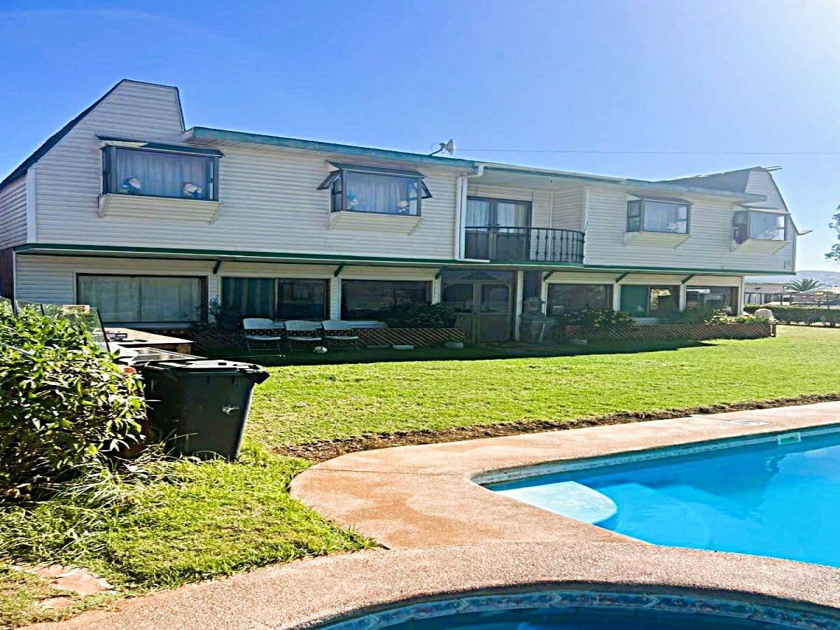 SECTOR LAS BARRANCAS/ANDACOYO