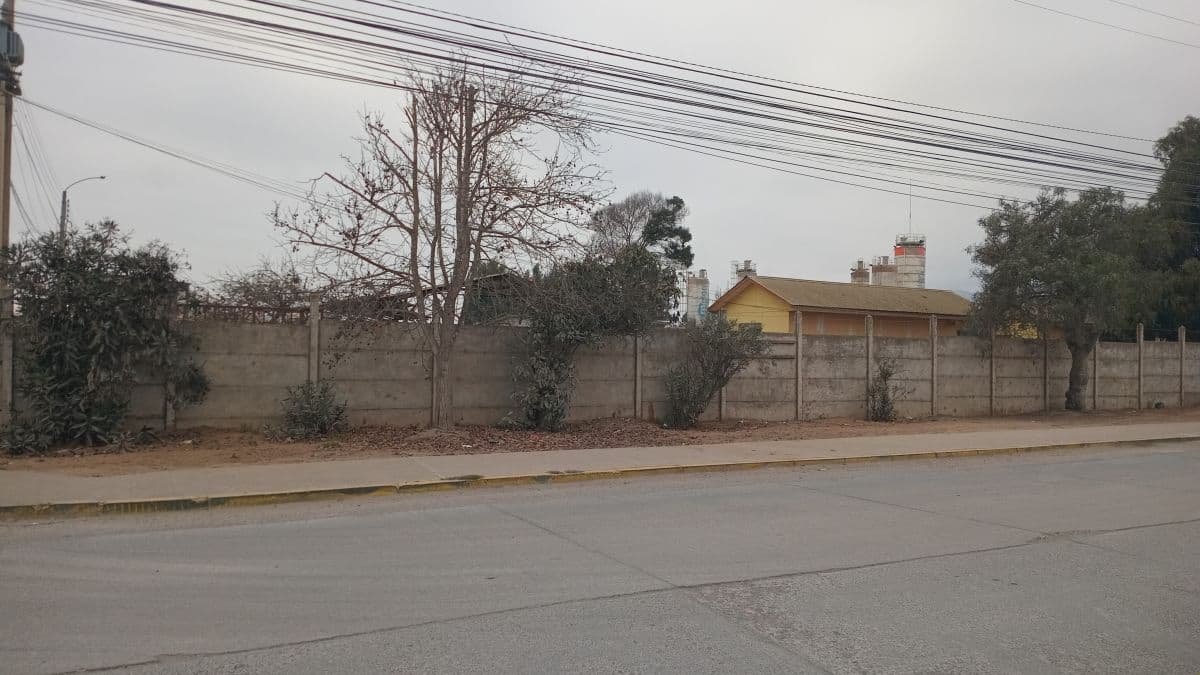 SECTOR BARRIO INDUSTRIAL