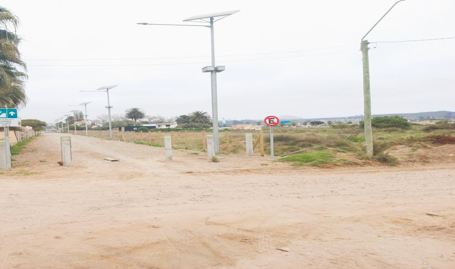 SECTOR AVDA. DEL MAR