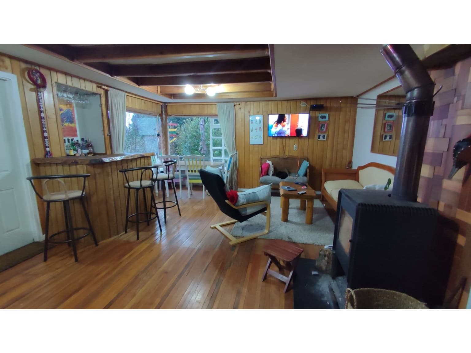 Fundo Santa Teresita