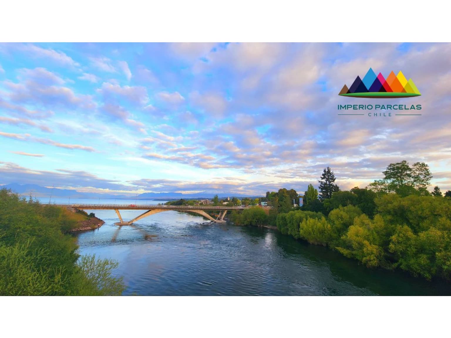 Camino Villarrica / Licanray