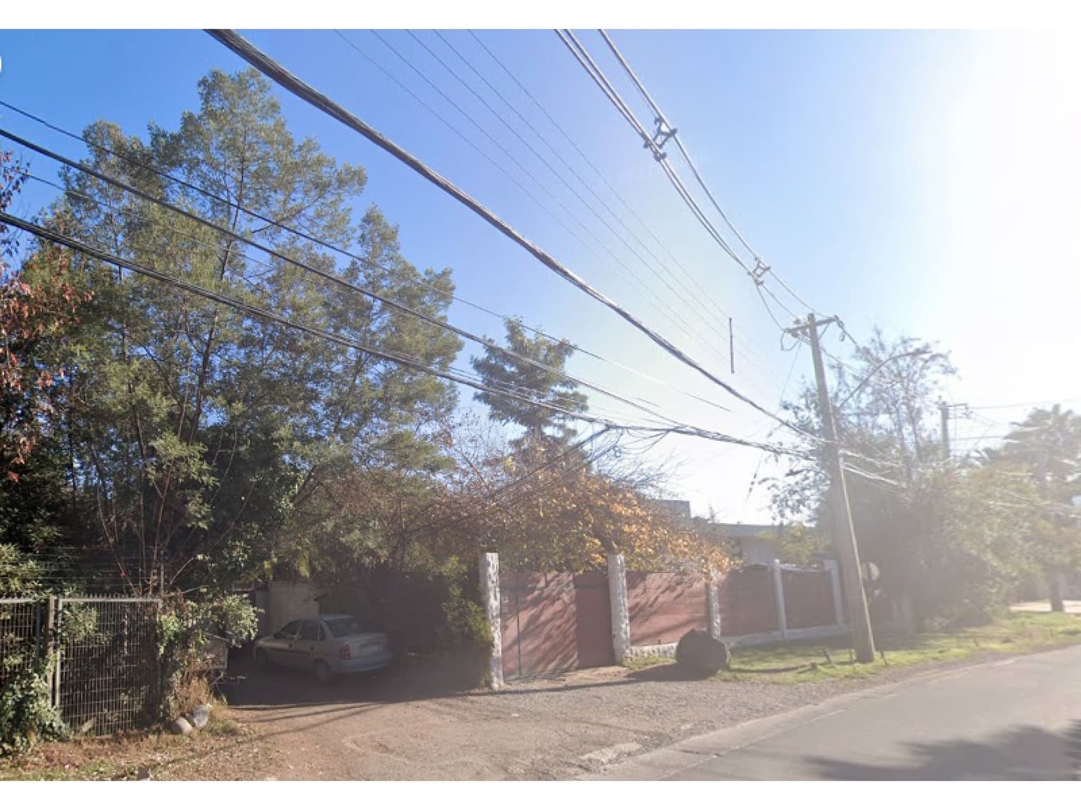 Álvaro Casanova / Casa Milá