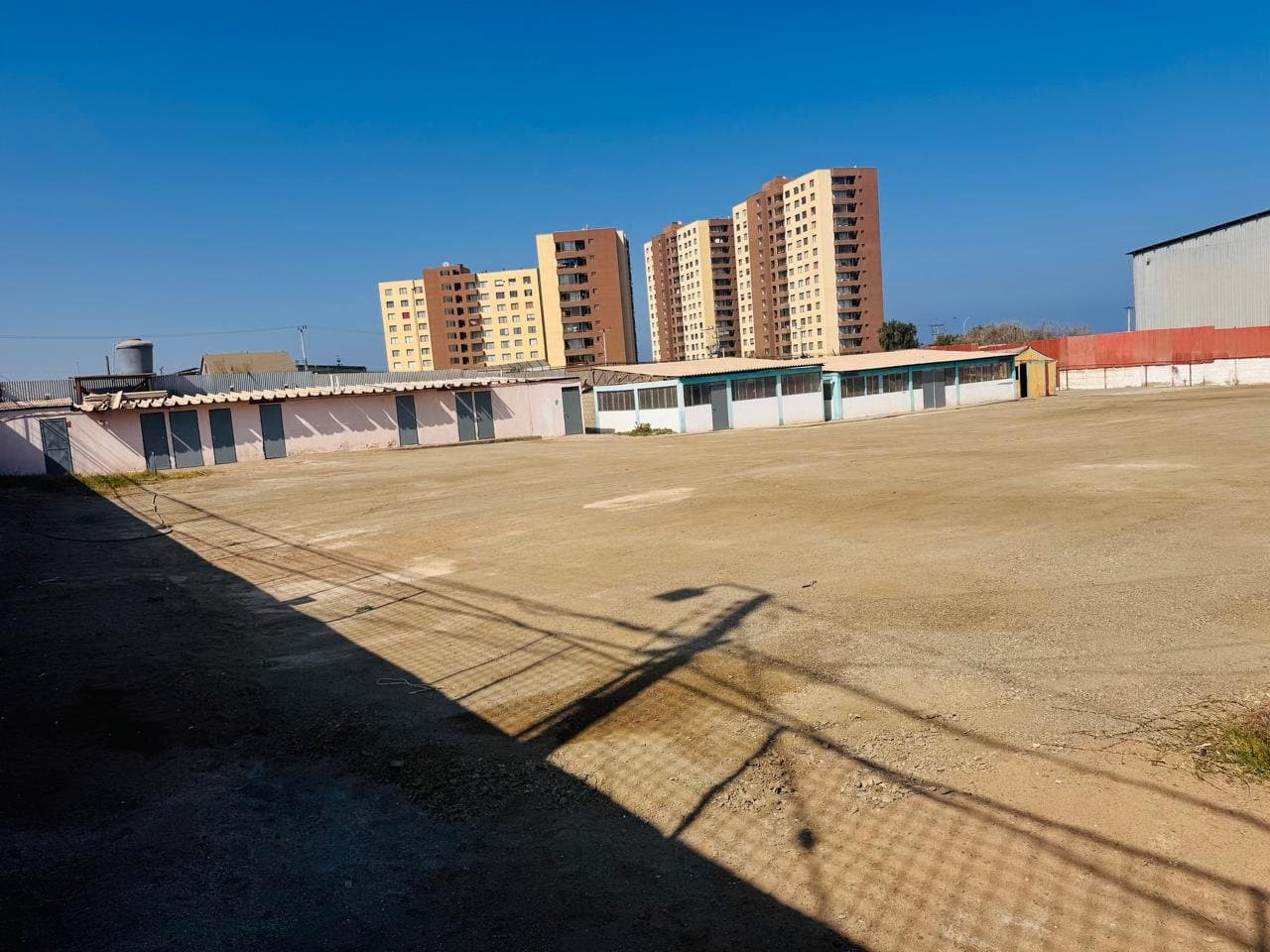 NORTE