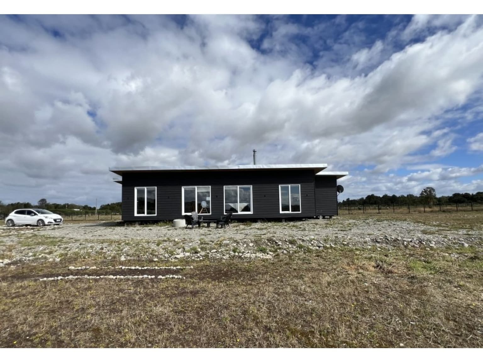 a 10' Centro Puerto Varas