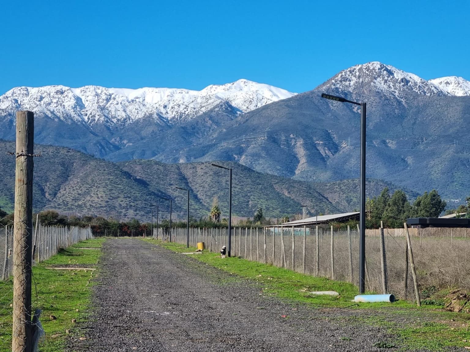 Huelquén