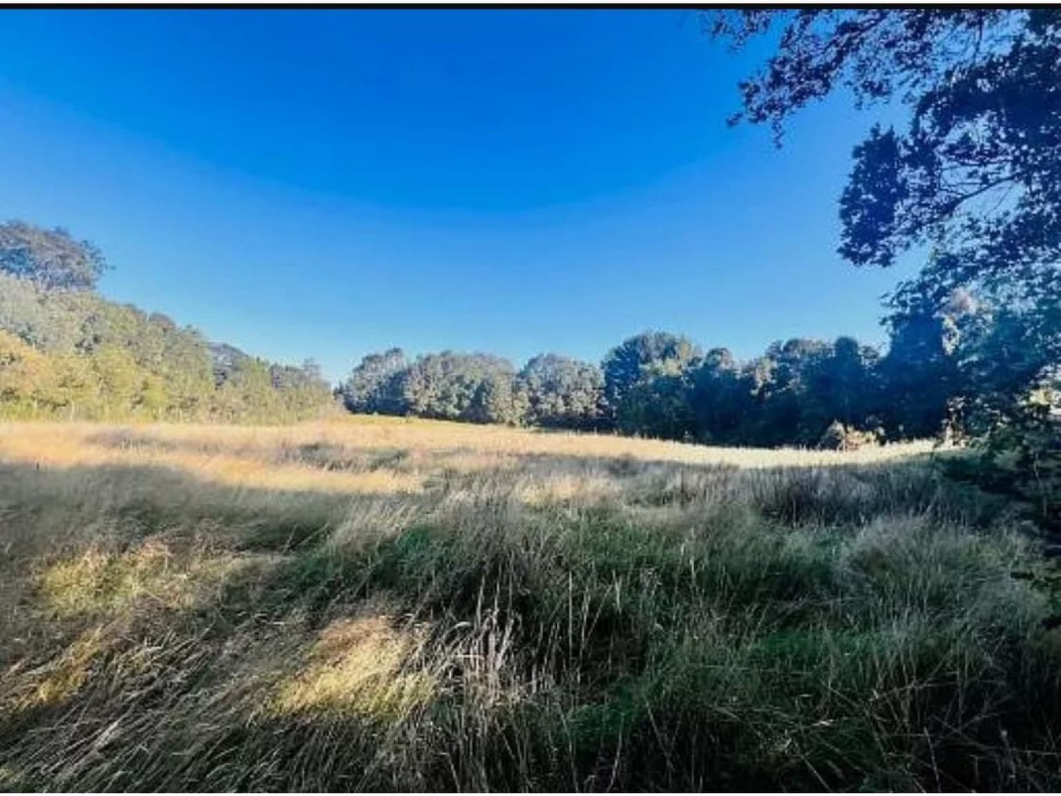 Piedra azul, carretera austral