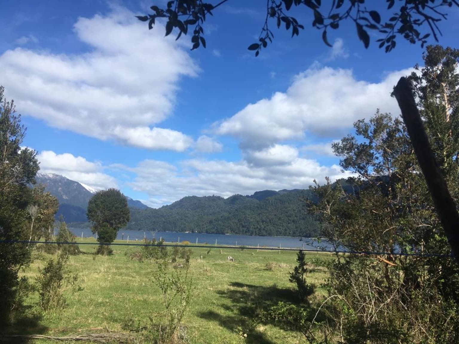 Lago Chapo